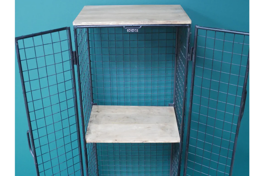 Industrial Cabinet - 8185