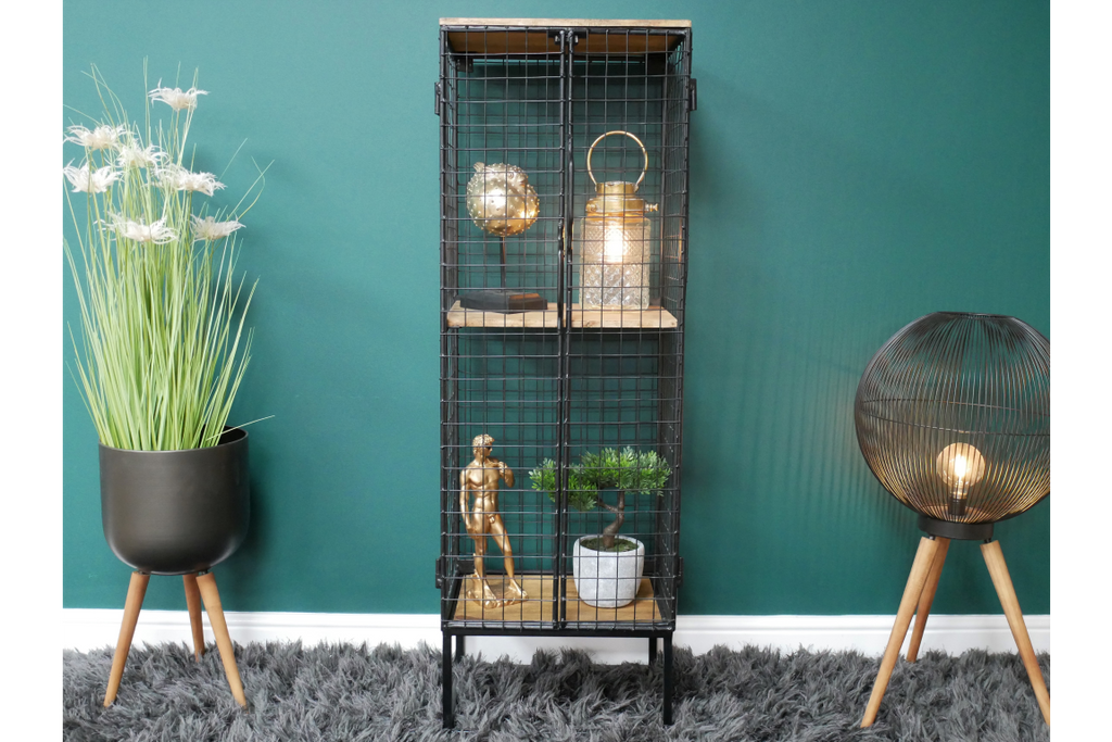 Industrial Cabinet - 8185