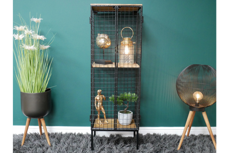 Industrial Cabinet - 8185