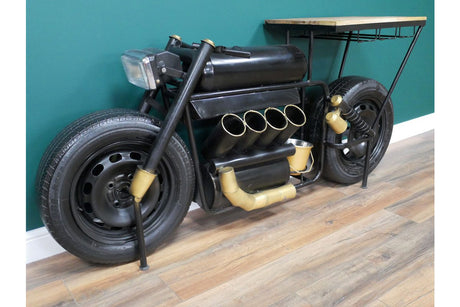 Motorbike Bar
