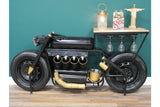 Motorbike Bar