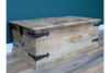 Large Trunk / Coffee Table - 8193
