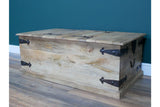Large Trunk / Coffee Table