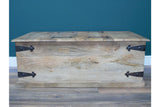 Large Trunk / Coffee Table