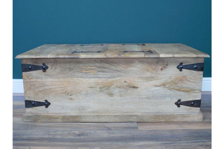 Large Trunk / Coffee Table