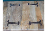 Large Trunk / Coffee Table