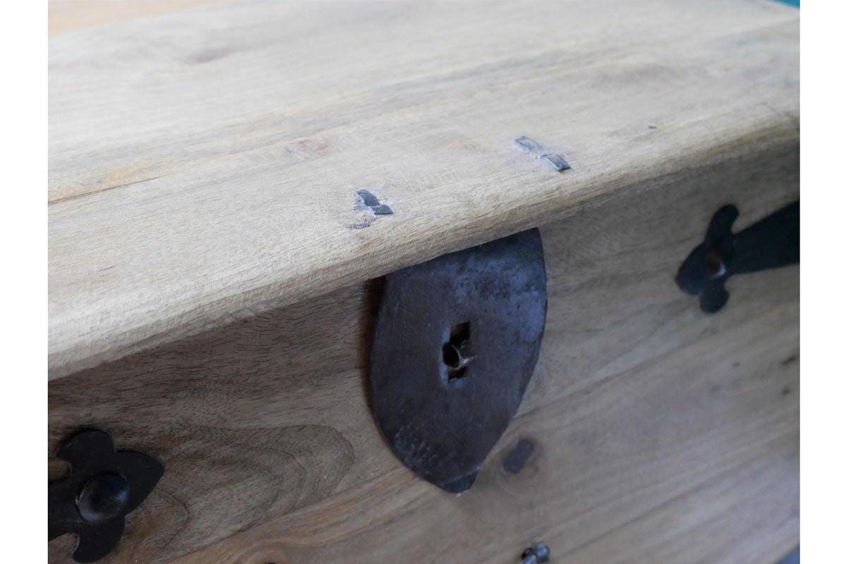 Large Trunk / Coffee Table