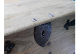 Large Trunk / Coffee Table