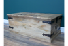 Large Trunk / Coffee Table - 8193