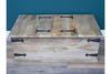 Large Trunk / Coffee Table - 8193