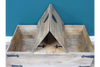 Large Trunk / Coffee Table - 8193