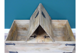 Large Trunk / Coffee Table - 8193