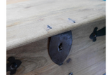 Large Trunk / Coffee Table - 8193