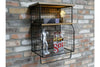 Industrial Wall Unit