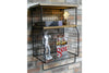 Industrial Wall Unit