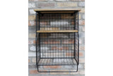 Industrial Wall Unit