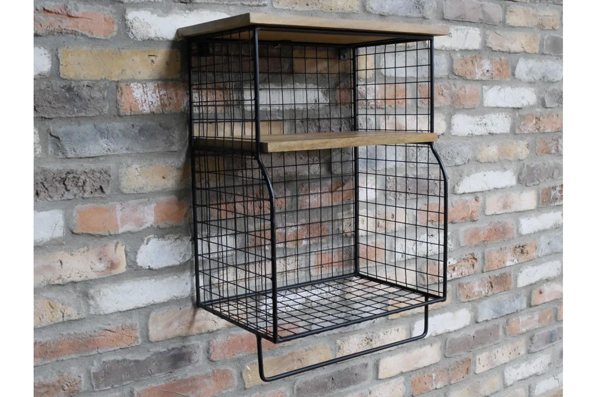 Industrial Wall Unit