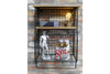 Industrial Wall Unit