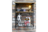Industrial Wall Unit