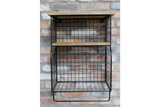 Industrial Wall Unit - 8197