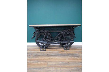 Motorbike Bar