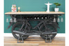 Motorbike Bar