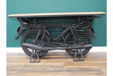 Motorbike Bar