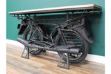 Motorbike Bar