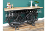 Motorbike Bar