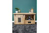 Industrial Tv Cabinet
