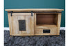 Industrial Tv Cabinet