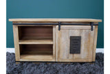 Industrial Tv Cabinet