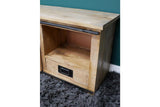 Industrial Tv Cabinet