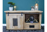 Industrial Tv Cabinet