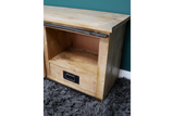 Jupiter Industrial TV Cabinet - 8203