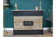 Bar Cabinet - 8204