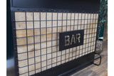 Bar Cabinet
