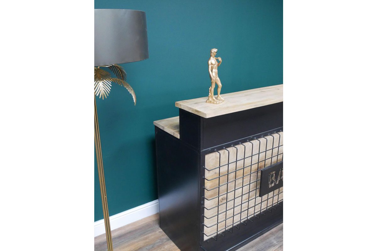 Bar Cabinet