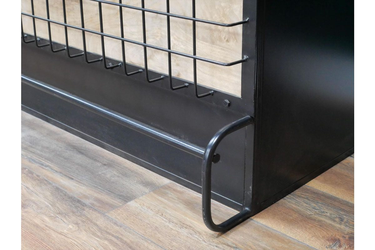 Bar Cabinet