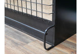 Bar Cabinet