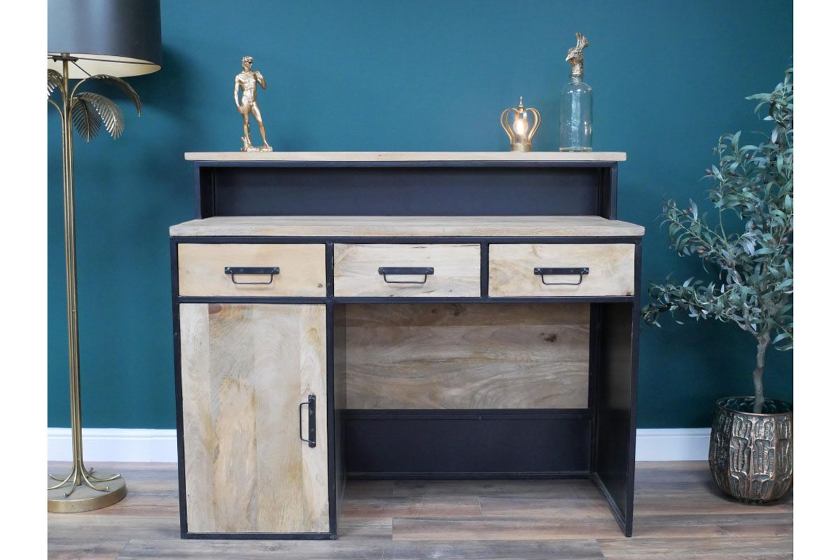 Bar Cabinet