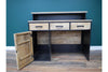 Bar Cabinet