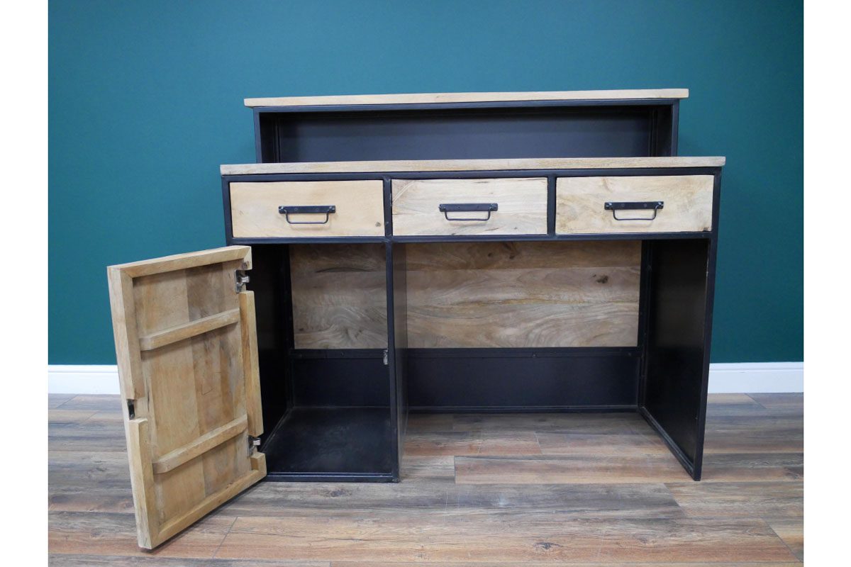 Bar Cabinet