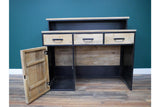 Bar Cabinet