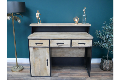 Bar Cabinet - 8204