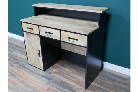 Bar Cabinet - 8204