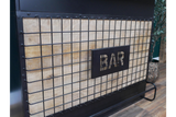 Bar Cabinet - 8204