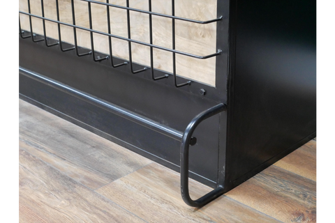 Bar Cabinet - 8204