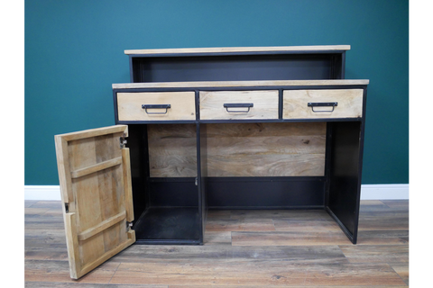 Bar Cabinet - 8204