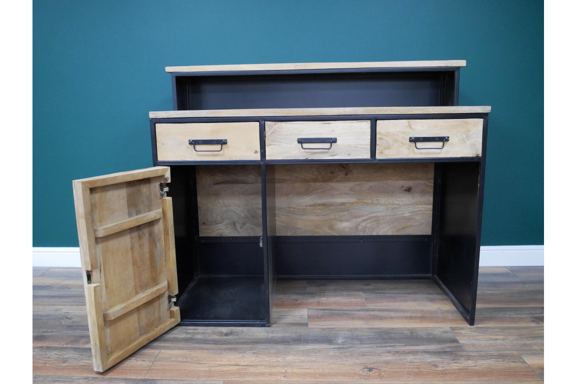 Bar Cabinet - 8204